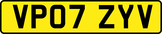 VP07ZYV
