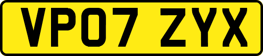 VP07ZYX