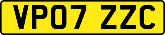 VP07ZZC