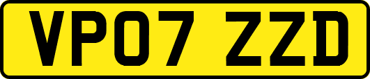 VP07ZZD