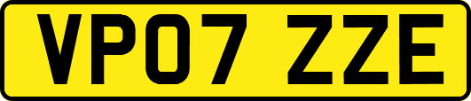 VP07ZZE