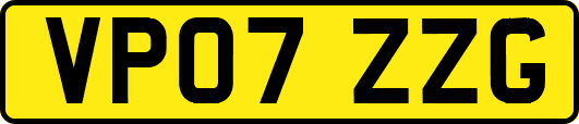 VP07ZZG