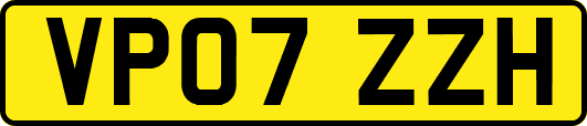 VP07ZZH