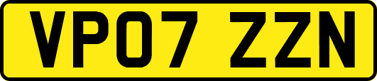 VP07ZZN
