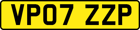 VP07ZZP