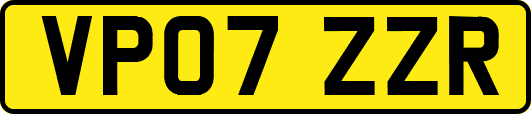 VP07ZZR
