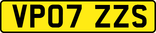 VP07ZZS