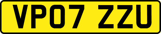 VP07ZZU