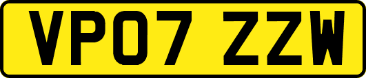 VP07ZZW