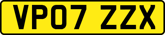 VP07ZZX