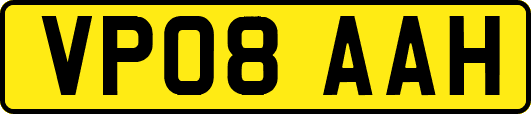 VP08AAH