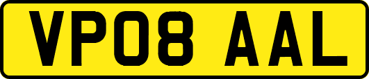 VP08AAL