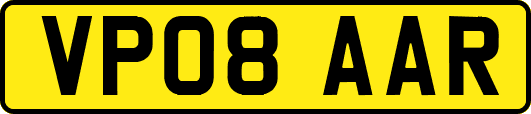 VP08AAR