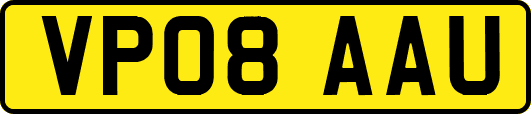 VP08AAU