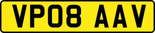 VP08AAV