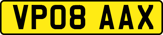 VP08AAX