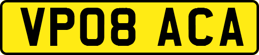 VP08ACA