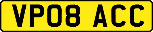 VP08ACC