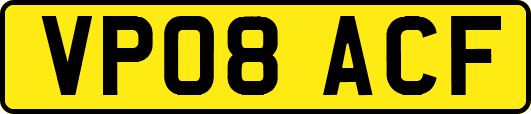 VP08ACF