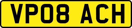 VP08ACH