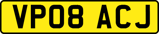 VP08ACJ