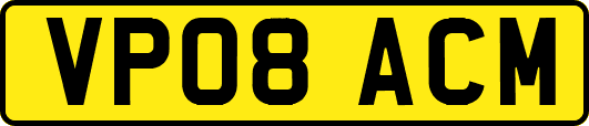 VP08ACM