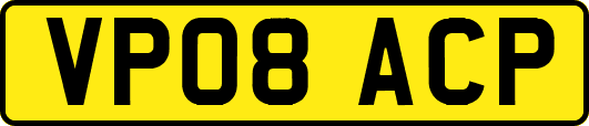 VP08ACP