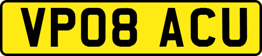 VP08ACU