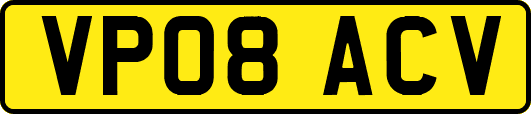 VP08ACV
