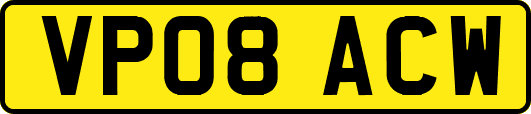 VP08ACW