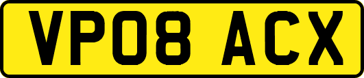 VP08ACX