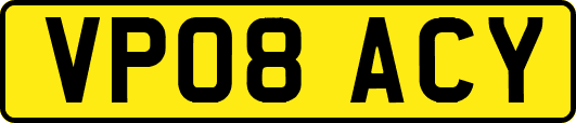 VP08ACY