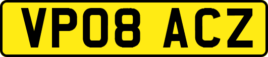 VP08ACZ