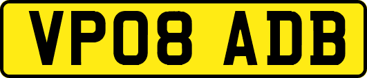 VP08ADB