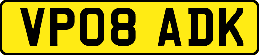 VP08ADK