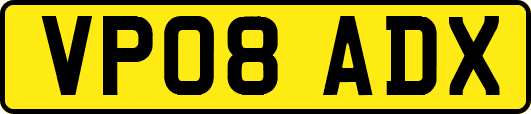 VP08ADX