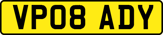 VP08ADY