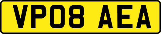VP08AEA