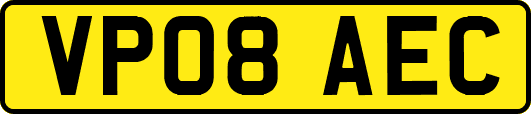 VP08AEC