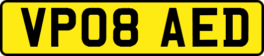 VP08AED