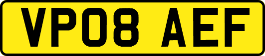 VP08AEF