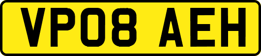 VP08AEH