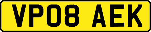 VP08AEK
