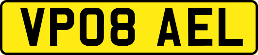VP08AEL