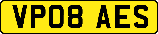 VP08AES