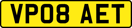 VP08AET