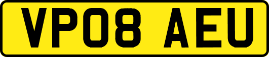 VP08AEU