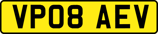 VP08AEV
