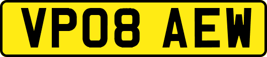 VP08AEW