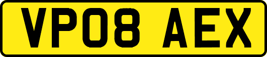 VP08AEX